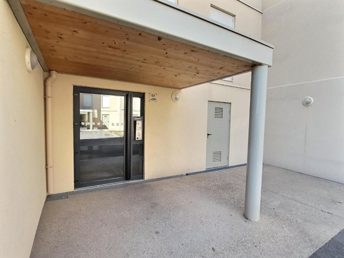 Au Coeur D'Agroparc Avignon Exterior foto